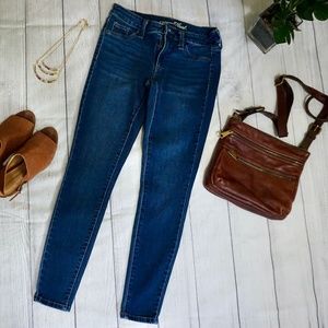 Universal Thread Jeggings